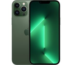 APPLE iPhone 13 Pro Max (Alpine Green, 128 GB) image