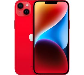 APPLE iPhone 14 Plus ((PRODUCT)RED, 128 GB) image