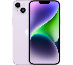 APPLE iPhone 14 Plus (Purple, 128 GB) image