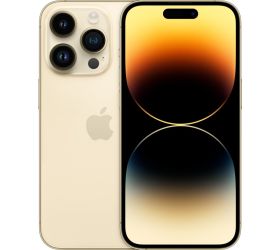 APPLE iPhone 14 Pro (Gold, 1 TB) image