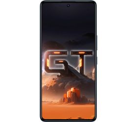Infinix GT10 Pro (Cyber Black, 256 GB)(8 GB RAM) image