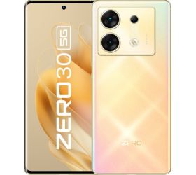 Infinix Zero 30 5G (Golden Hour, 256 GB)(12 GB RAM) image