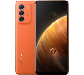Infinix Zero 5G 2023 (Coral Orange, 128 GB)(8 GB RAM) image