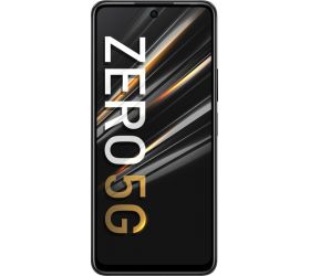 Infinix Zero 5G (Cosmic Black, 128 GB)(8 GB RAM) image