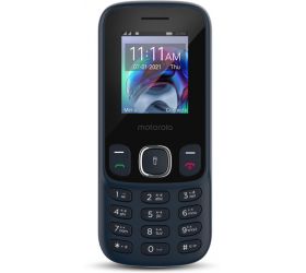 Motorola a10(Dark Blue) image