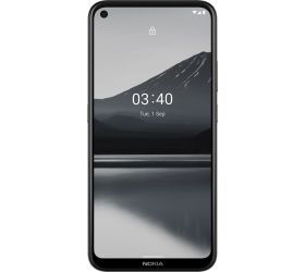Nokia 3.4 (Charcoal, 64 GB)(4 GB RAM) image