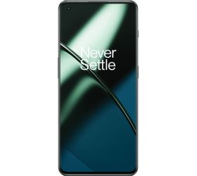 OnePlus 11 5G (Eternal Green, 128 GB)(8 GB RAM) image