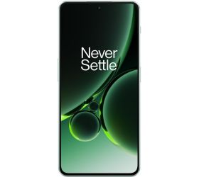 OnePlus Nord 3 5G (Misty Green, 256 GB)(16 GB RAM) image
