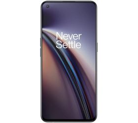 OnePlus Nord CE 5G (Charcoal Ink, 128 GB)(8 GB RAM) image