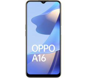 OPPO A16 (Royal Gold, 64 GB)(4 GB RAM) image