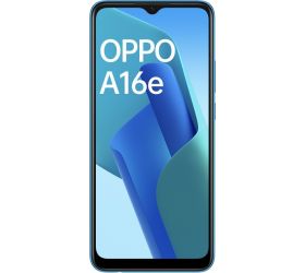 OPPO A16E (Blue, 32 GB)(3 GB RAM) image