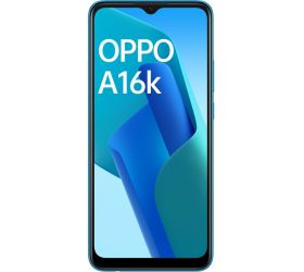 OPPO A16k (Blue, 32 GB)(3 GB RAM) image