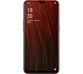 OPPO A5s  Red, 32 GB 2 GB RAM image