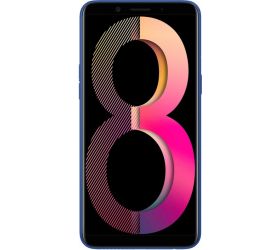 OPPO A83 (2018 Edition) (Blue, 64 GB)(4 GB RAM) image