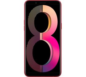 OPPO A83 (2018 Edition) (Red, 64 GB)(4 GB RAM) image