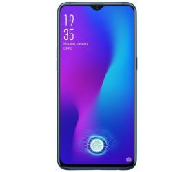 OPPO R17  Ambient Blue, 128 GB 8 GB RAM image