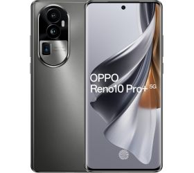 OPPO Reno10 Pro+ 5G (Silvery Grey, 256 GB)(12 GB RAM) image