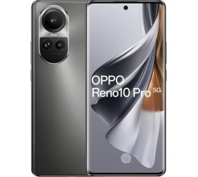 OPPO Reno10 Pro 5G (Silvery Grey, 256 GB)(12 GB RAM) image