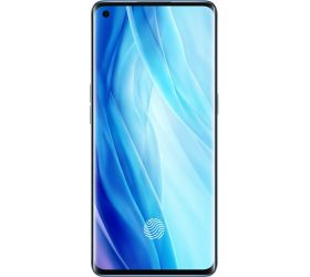 OPPO Reno4 Pro Special Edition (Galactic Blue, 128 GB)(8 GB RAM) image