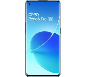 OPPO Reno6 Pro 5G (Aurora, 256 GB)(12 GB RAM) image