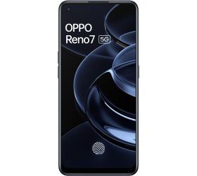 OPPO Reno7 5G (Starry Black, 256 GB)(8 GB RAM) image