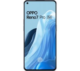 OPPO Reno7 Pro 5G (Starlight Black, 256 GB)(12 GB RAM) image