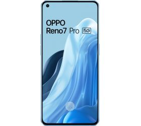 OPPO Reno7 Pro 5G (Startrails Blue, 256 GB)(12 GB RAM) image