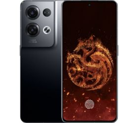 OPPO Reno8 Pro 5G - House of The Dragon (House of The Dragon, 256 GB)(12 GB RAM) image