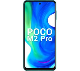 POCO M2 Pro  Green and Greener, 64 GB 4 GB RAM image