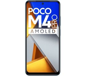 POCO M4 Pro (Cool Blue, 128 GB)(6 GB RAM) image