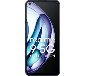 realme 9 5G SE (Azure Glow, 128 GB)(6 GB RAM) image