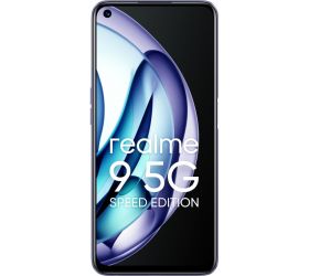 realme 9 5G SE (Starry Glow, 128 GB)(6 GB RAM) image