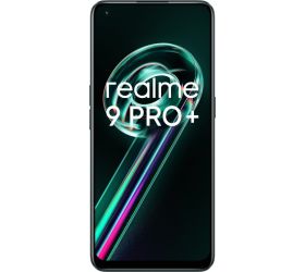 realme 9 Pro+ 5G (Aurora Green, 128 GB)(6 GB RAM) image