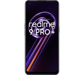 realme 9 Pro+ 5G (Midnight Black, 256 GB)(8 GB RAM) image