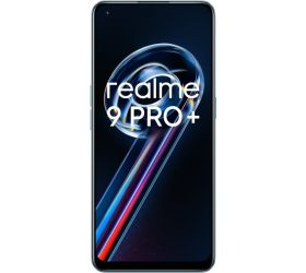 realme 9 Pro+ 5G (Sunrise Blue, 128 GB)(6 GB RAM) image
