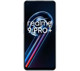 realme 9 PRO + (SUNRISE BLUE, 128 GB)(6 GB RAM) image