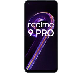 realme 9 Pro 5G (Midnight Black, 128 GB)(6 GB RAM) image