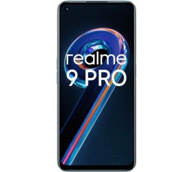 realme 9 Pro 5G (Sunrise Blue, 128 GB)(6 GB RAM) image