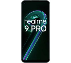 realme 9 PRO (Green, 128 GB)(8 GB RAM) image