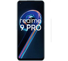 realme 9 PRO (Sunrise Blue, 128 GB)(6 GB RAM) image