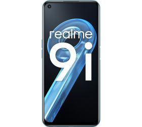 realme 9i (Prism Blue, 128 GB)(4 GB RAM) image