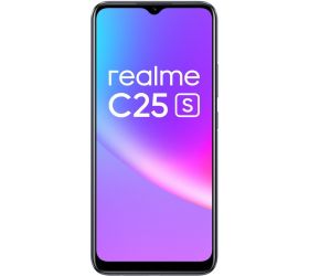realme C25s (Watery Grey, 128 GB)(4 GB RAM) image