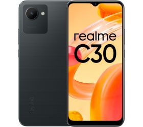 realme C30 (Denim Black, 32 GB)(2 GB RAM) image