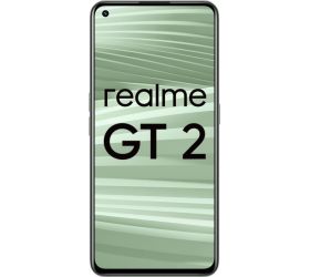 realme GT 2 (Paper Green, 128 GB)(8 GB RAM) image