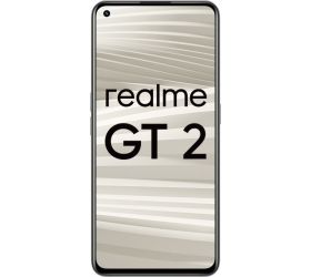 realme GT 2 (Paper White, 256 GB)(12 GB RAM) image
