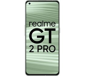 realme GT 2 Pro (Paper Green, 256 GB)(12 GB RAM) image