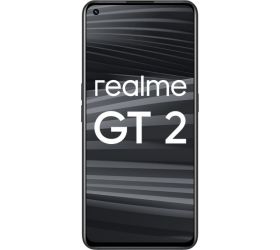 realme GT 2 (Steel Black, 128 GB)(8 GB RAM) image