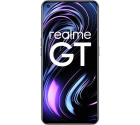realme GT 5G (Dashing Silver, 128 GB)(8 GB RAM) image