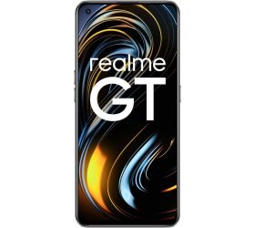 realme GT 5G (Racing Yellow, 256 GB)(12 GB RAM) image