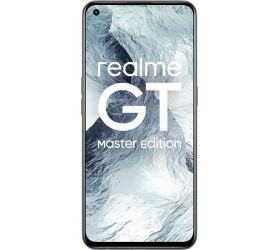 realme GT Master Edition (Luna White, 128 GB)(8 GB RAM) image